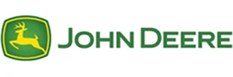 JOHN DEERE