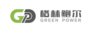GREEN POWER